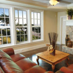 200 Series Single Hung Window