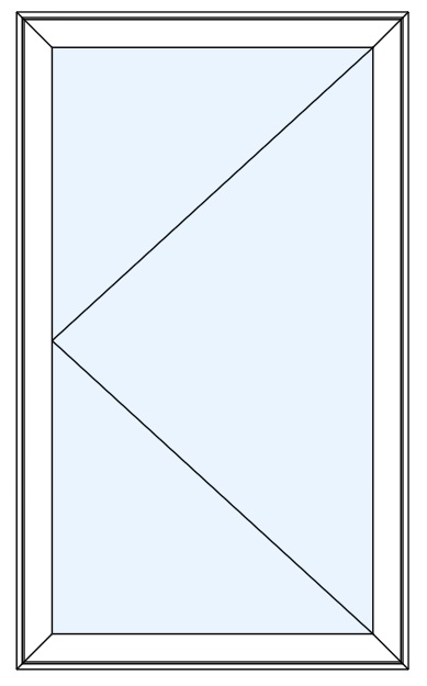 tuscany casement window