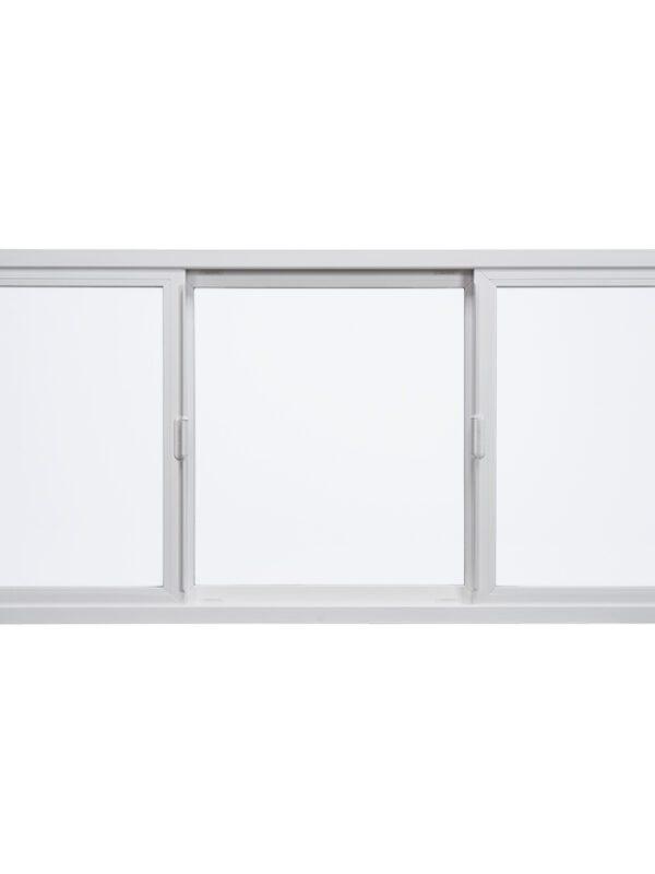tuscany dual slider window