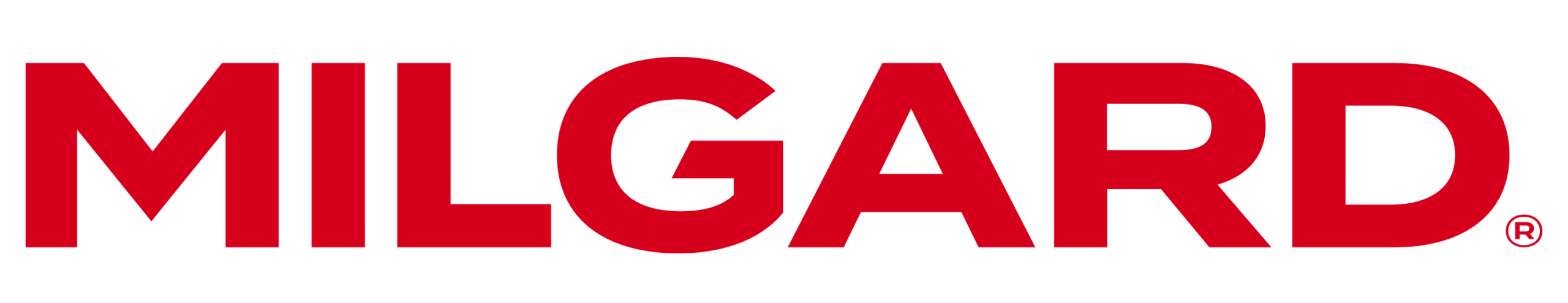 milgard logo